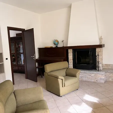 Cozy Near Maggiore And Malpensa Airport *