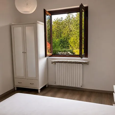 Cozy Near Maggiore And Malpensa Airport * Sesto Calende