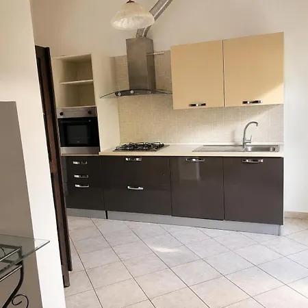 Cozy Near Maggiore And Malpensa Airport * Sesto Calende