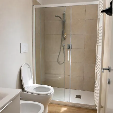 Cozy Near Maggiore And Malpensa Airport Villa
