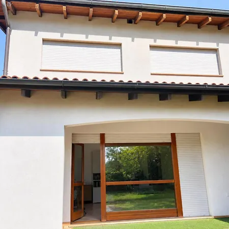 Cozy Near Maggiore And Malpensa Airport Villa Sesto Calende