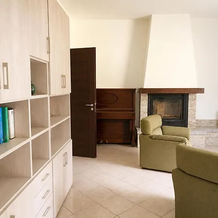 Cozy Near Maggiore And Malpensa Airport Villa Sesto Calende