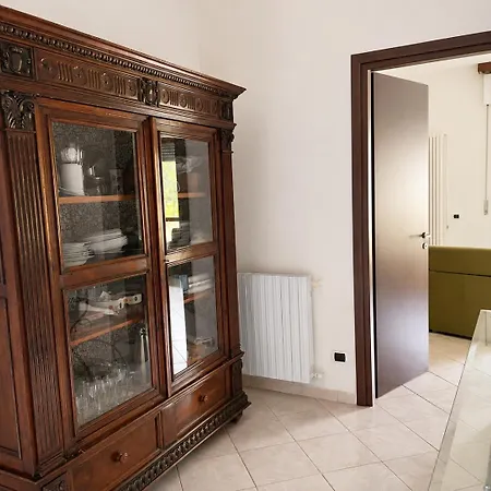 Cozy Near Maggiore And Malpensa Airport Villa *