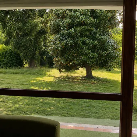 Cozy Near Maggiore And Malpensa Airport Villa