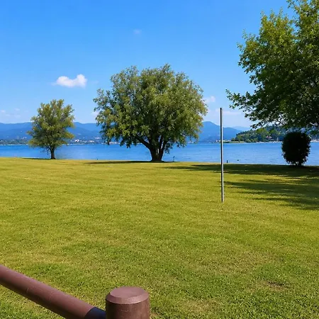 Villa Cozy Near Maggiore And Malpensa Airport Sesto Calende