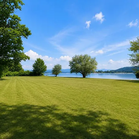 Cozy Near Maggiore And Malpensa Airport *